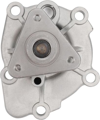 مضخة مياه DRIVESTAR 01133 متوافقة مع 2007-2020 Jeep Compass Patriot 2014-21 Cherokee Renegade 2.4L Dodge 2009-20 Journey Avenger Caliber Dart 2.0 2.4L Chrysler 200 Sebring Outlander Lancer in Kuwait