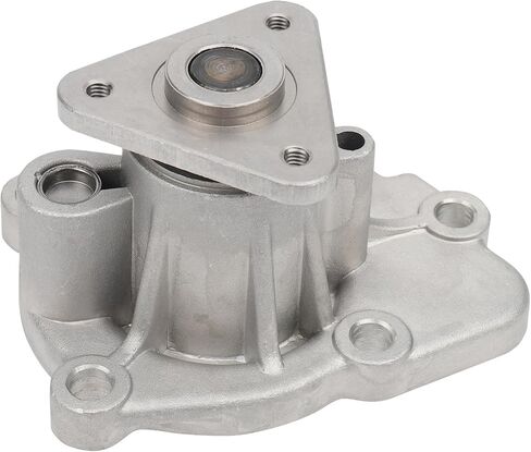 مضخة مياه DRIVESTAR 01133 متوافقة مع 2007-2020 Jeep Compass Patriot 2014-21 Cherokee Renegade 2.4L Dodge 2009-20 Journey Avenger Caliber Dart 2.0 2.4L Chrysler 200 Sebring Outlander Lancer in Kuwait