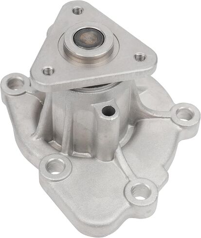مضخة مياه DRIVESTAR 01133 متوافقة مع 2007-2020 Jeep Compass Patriot 2014-21 Cherokee Renegade 2.4L Dodge 2009-20 Journey Avenger Caliber Dart 2.0 2.4L Chrysler 200 Sebring Outlander Lancer in Kuwait