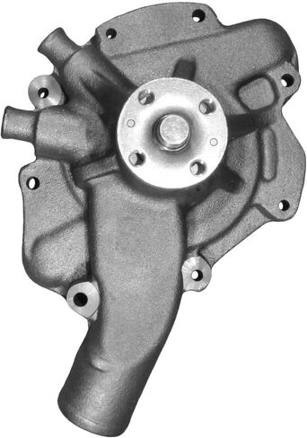 ACDelco Gold 252-596 (88926110) Engine Water Pump in Saudi Arabia