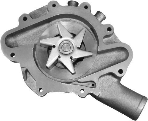 ACDelco Gold 252-596 (88926110) Engine Water Pump in Saudi Arabia