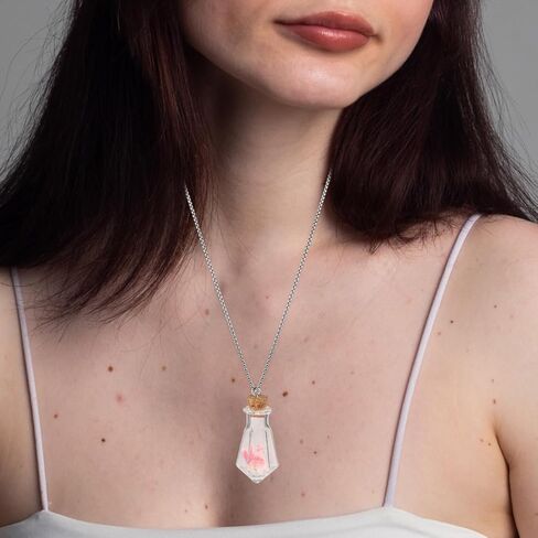 10 قطع من زجاجات الرغبات الصغيرة من SOIMISS مع فلين برطمانات زجاجية صغيرة شفافة للحرف اليدوية DIY ديكور المنزل رسالة في زجاجة قوارير زجاجية مصغرة in Kuwait