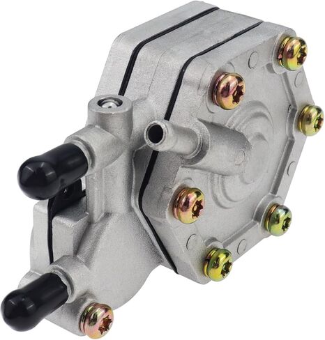 مضخة الوقود ومجموعة فلتر زيت الوقود الهوائية تناسب Polaris Sportsman 325 400 500 600 700 لـ Xpedition 325 425 لـ Magnum 325 330 500 مع فلتر هواء 7080595 2520799 فلتر زيت in Kuwait