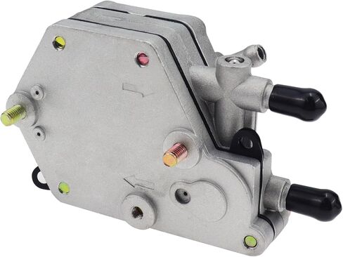 مضخة الوقود ومجموعة فلتر زيت الوقود الهوائية تناسب Polaris Sportsman 325 400 500 600 700 لـ Xpedition 325 425 لـ Magnum 325 330 500 مع فلتر هواء 7080595 2520799 فلتر زيت in Kuwait