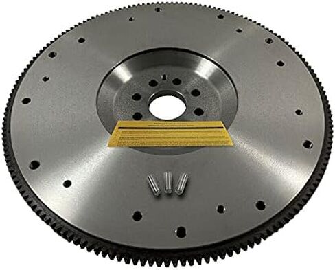 EFT CAST OE CLUTCH FLYWHEEL FOR FORD MUSTANG MACH 1 COBRA SVT 4.6L 8-BOLT CRANK in Saudi Arabia