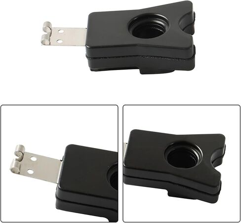 GXYWADY Carburetor Carb Repair Kits with Float 3 Pack Replacement for Johnson Evinrude V4 85 90 100 115 125 140 HP V6 150 155 175 185 200 235 390055 392550 398526 435443 434888 439076 18-7046 in Saudi Arabia
