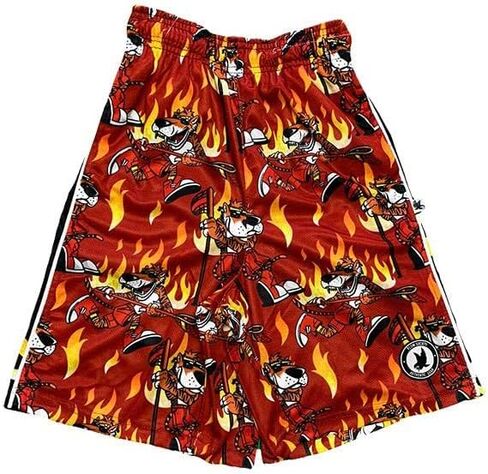 Flow Society Mens Caliente Flow Short with Pockets in Saudi Arabia