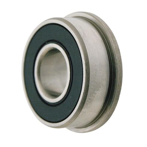 10pcs F6300 F6300RS F6300-2RS 10x35x11 Flange Bearing Miniature Deep Groove Ball Bearing Sealed Ball Bearings in Saudi Arabia