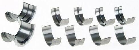 Main Bearing Set for 1990-1993 Chevrolet C1500 (PG-2228200) in Saudi Arabia