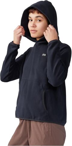 هوديي Mountain Hardwear Novelty Microchill in Saudi Arabia