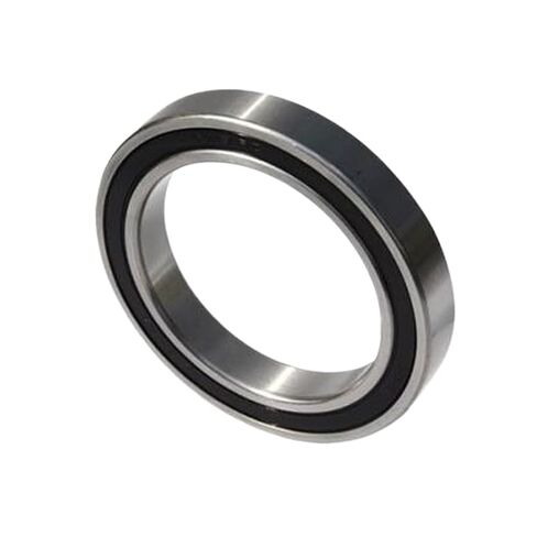 1pcs Bearing 6916 6916RS 61916 61916-2RS1 6916-2RS 80x110x16 Shielded Deep Groove Ball Bearings Single Row in Saudi Arabia