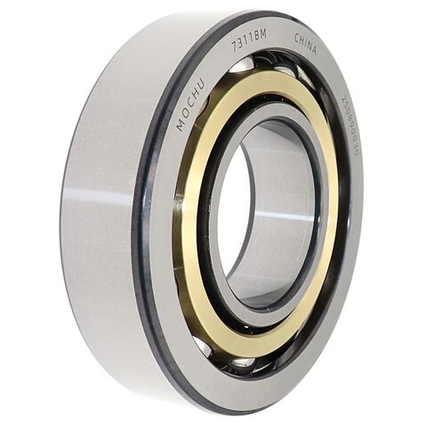 1pc 7311BM 55x120x29 Bearings in Saudi Arabia