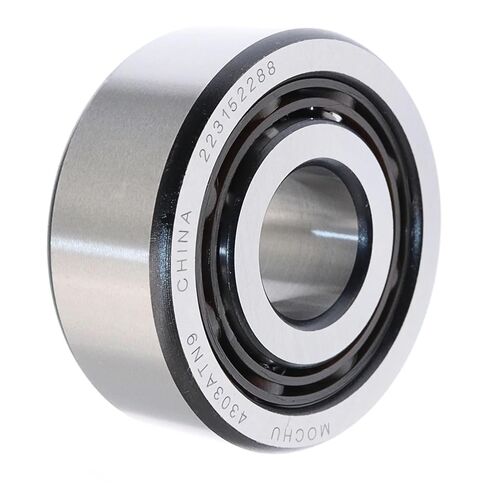 1pcs Bearing 4303 4303ATN9 17x47x19 4303-B-TVH 4303A Double Row Deep Groove Ball Bearings in Saudi Arabia