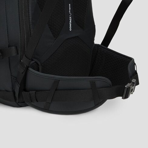 Mammut Trion 50L Backpack, Black, One Size in Saudi Arabia