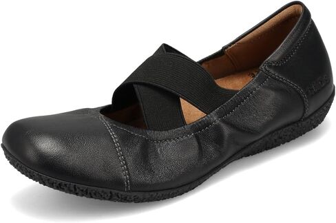 Taos Footwear Women's Exhale Flat in Saudi Arabia