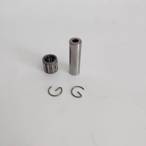 CDHPOWER V1/V2 Needle Bearing and Piston Pin, Clips Combo - 80/100cc in Saudi Arabia
