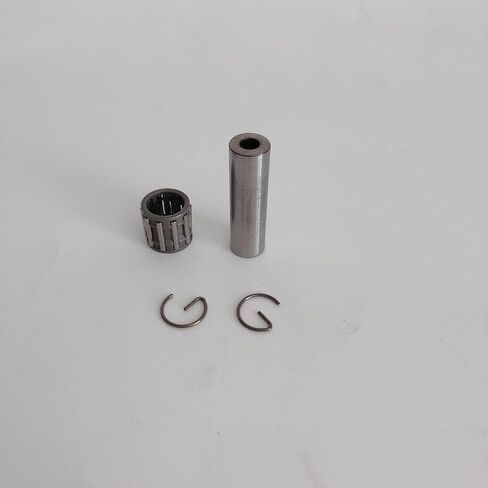 CDHPOWER V1/V2 Needle Bearing and Piston Pin, Clips Combo - 80/100cc in Saudi Arabia