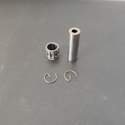 CDHPOWER V1/V2 Needle Bearing and Piston Pin, Clips Combo - 80/100cc in Saudi Arabia