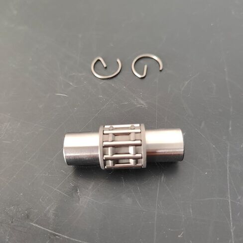 CDHPOWER V1/V2 Needle Bearing and Piston Pin, Clips Combo - 80/100cc in Saudi Arabia