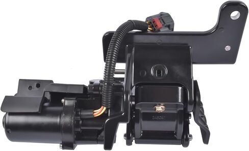 GELUOXI Power Step Running Board Motor LH بديل لكاديلاك إسكاليد ESV تشيفي سوبربان جي إم سي يوكون XL 3.0L L6 5.3L 6.2L V8 2021-2022 87830484 in Saudi Arabia