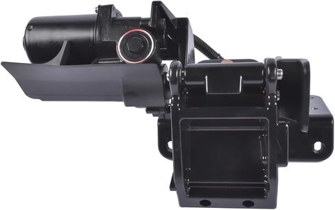 GELUOXI Power Step Running Board Motor LH بديل لكاديلاك إسكاليد ESV تشيفي سوبربان جي إم سي يوكون XL 3.0L L6 5.3L 6.2L V8 2021-2022 87830484 in Saudi Arabia