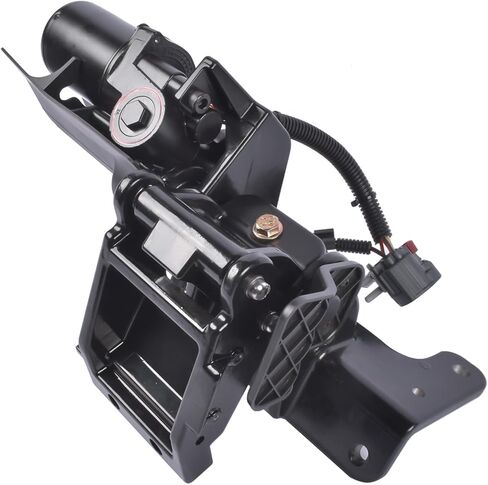 GELUOXI Power Step Running Board Motor LH بديل لكاديلاك إسكاليد ESV تشيفي سوبربان جي إم سي يوكون XL 3.0L L6 5.3L 6.2L V8 2021-2022 87830484 in Saudi Arabia