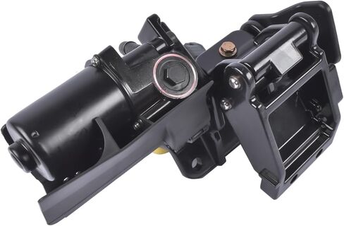 GELUOXI Power Step Running Board Motor LH بديل لكاديلاك إسكاليد ESV تشيفي سوبربان جي إم سي يوكون XL 3.0L L6 5.3L 6.2L V8 2021-2022 87830484 in Saudi Arabia