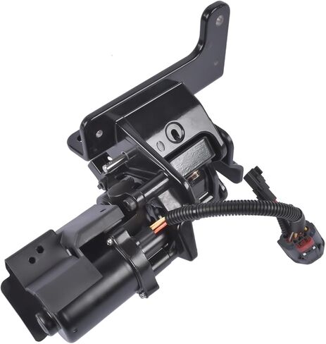 GELUOXI Power Step Running Board Motor LH بديل لكاديلاك إسكاليد ESV تشيفي سوبربان جي إم سي يوكون XL 3.0L L6 5.3L 6.2L V8 2021-2022 87830484 in Saudi Arabia