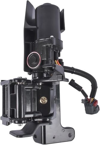 GELUOXI Power Step Running Board Motor LH بديل لكاديلاك إسكاليد ESV تشيفي سوبربان جي إم سي يوكون XL 3.0L L6 5.3L 6.2L V8 2021-2022 87830484 in Saudi Arabia
