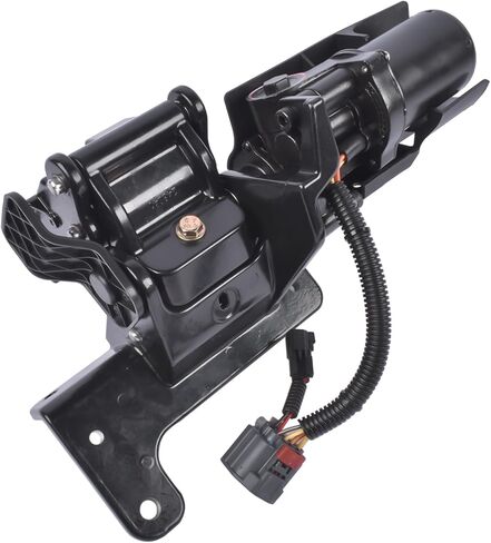 GELUOXI Power Step Running Board Motor LH بديل لكاديلاك إسكاليد ESV تشيفي سوبربان جي إم سي يوكون XL 3.0L L6 5.3L 6.2L V8 2021-2022 87830484 in Saudi Arabia