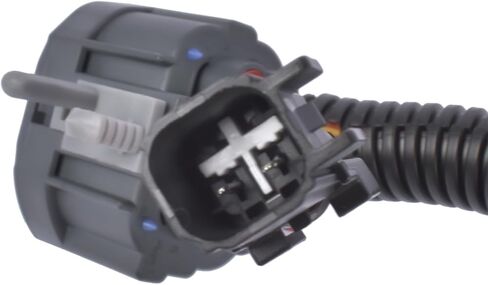 GELUOXI Power Step Running Board Motor LH بديل لكاديلاك إسكاليد ESV تشيفي سوبربان جي إم سي يوكون XL 3.0L L6 5.3L 6.2L V8 2021-2022 87830484 in Saudi Arabia