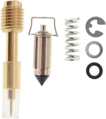 حقيقي 4X المكربن ​​Carb طقم تصليح الأغشية لكاواساكي نينجا 750R 900R ZX 750 900 OEM استبدال حقيقي in Saudi Arabia