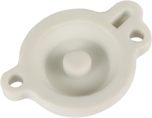 Genuine Carburetor diaphragm cover For 1999-2007 YAMAHA ROAD STAR XV 1600 1700 USA OEM Genuine Replacement in Saudi Arabia