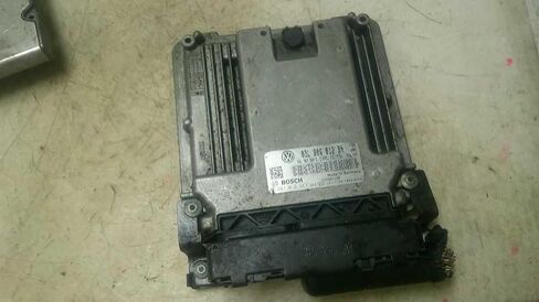 Engine ECM Control Module 2.0L Fits 13-14 Compatible with Passat 03L 906 012 BN 03L906012BN in Saudi Arabia