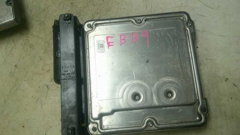 Engine ECM Control Module 2.0L Fits 13-14 Compatible with Passat 03L 906 012 BN 03L906012BN in Saudi Arabia