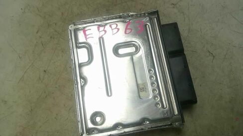 Engine ECM Control Module 1.4L Fits 13-16 Compatible with VW Compatible with Jetta 05E 907 309 BQ 05E907309BQ in Saudi Arabia