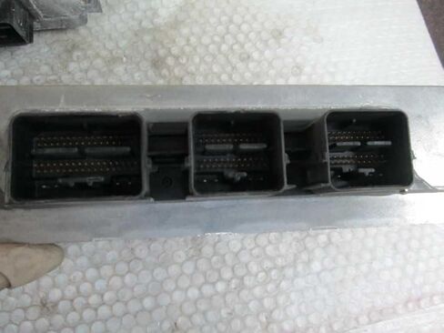 Engine ECM Control Module 6.8L 06 Compatible with Ford Van E-Series 6C2A-12A650-NB 6C2A12A650NB in Saudi Arabia
