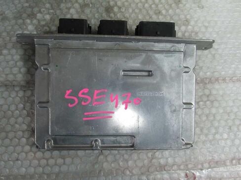 Engine ECM Control Module 6.8L 06 Compatible with Ford Van E-Series 6C2A-12A650-NB 6C2A12A650NB in Saudi Arabia