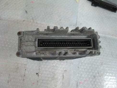 Engine ECM Control Module 1.8L Fits 93-95 Compatible with VW Golf 1H0 907 311 G 1H0907311G in Saudi Arabia