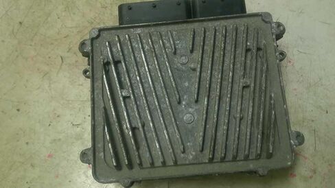 Engine ECM C250 Sedan AWD 09-12 Compatible with Mercedes C-Class A 272 900 44 00 A2729004400 in Saudi Arabia