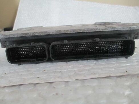Engine ECM Control Module 2.5L AWD Fits 14-15 Compatible with Mazda CX-5 PY2X 18 881G PY2X18881G in Saudi Arabia