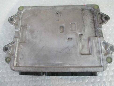Engine ECM Control Module 2.5L AWD Fits 14-15 Compatible with Mazda CX-5 PY2X 18 881G PY2X18881G in Saudi Arabia