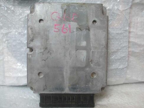 Engine ECM Control Module 3.0L V6 Fits 04-05 X Type 4X43-10K975-BD 4X4310K975BD in Saudi Arabia