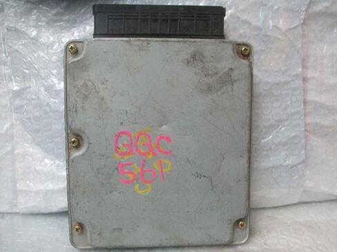 Engine ECM Control Module 3.0L V6 Fits 04-05 X Type 4X43-10K975-BD 4X4310K975BD in Saudi Arabia