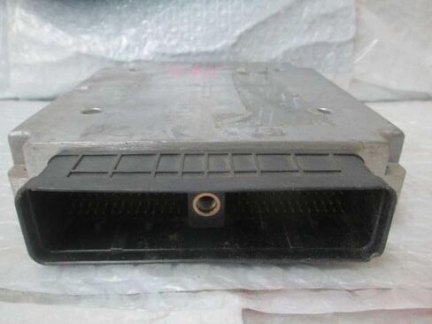 Engine ECM Control Module 3.0L V6 Fits 04-05 X Type 4X43-10K975-BD 4X4310K975BD in Saudi Arabia