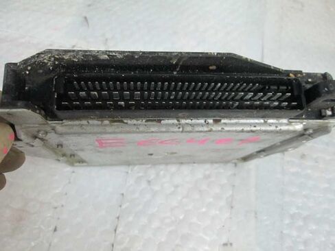 Engine ECM Control Module Fits 96-98 Compatible with BMW 540i 740i 1 164 131 1164131 in Saudi Arabia