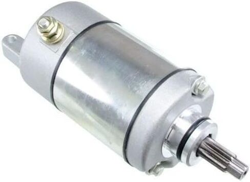 ATV starter fits Honda Sportrax 2009 2008 2007 2006 2005 2004 2003 NEW 18329 in Saudi Arabia