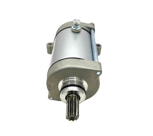 Starter Replacement Fits Yamaha Grizzly Rhino 660 YFM660 (2002-2008) Kodiak 400 YFM400 (1993-2006) in Saudi Arabia
