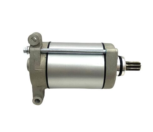 Starter Replacement Fits Yamaha Grizzly Rhino 660 YFM660 (2002-2008) Kodiak 400 YFM400 (1993-2006) in Saudi Arabia