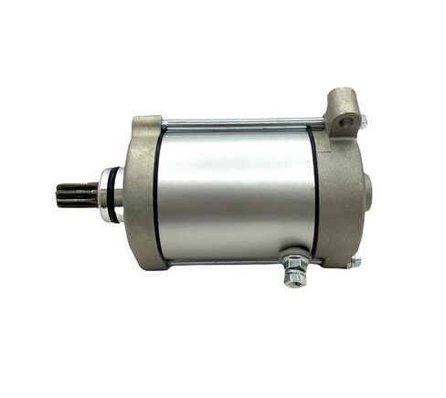 Starter Replacement Fits Yamaha Grizzly Rhino 660 YFM660 (2002-2008) Kodiak 400 YFM400 (1993-2006) in Saudi Arabia